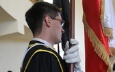 Pierwsi Rycerze św. Jana Pawła II w diecezji bielsko-żywieckiej