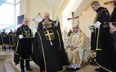 Pierwsi Rycerze św. Jana Pawła II w diecezji bielsko-żywieckiej
