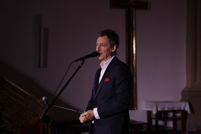 Maciej Miecznikowski w Rawie Mazowieckiej