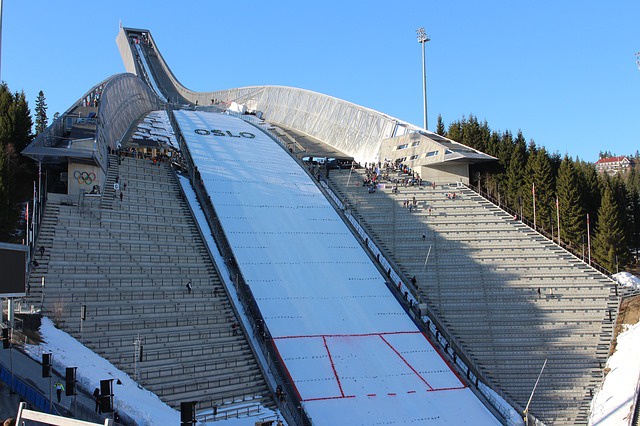 PŚ w skokach - Norwegowie odkryli tajemnicę długich lotów Kobayashiego