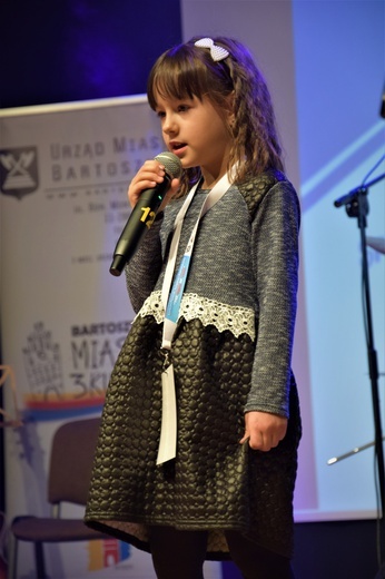 The Voice of Fara