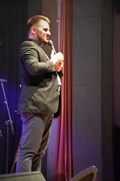 The Voice of Fara