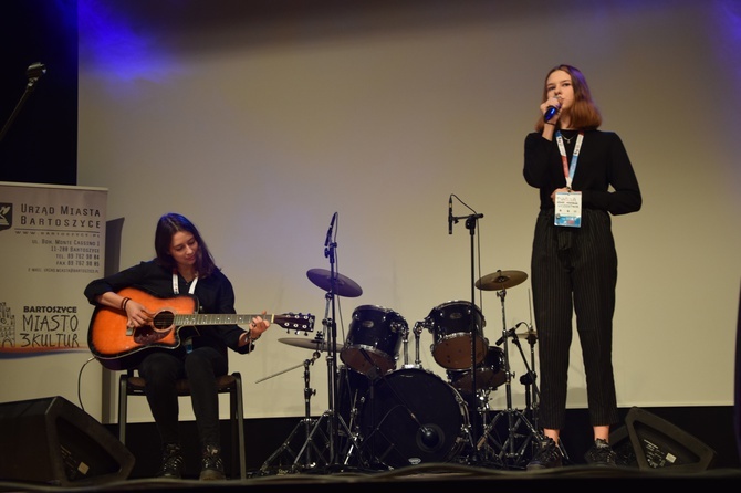 The Voice of Fara
