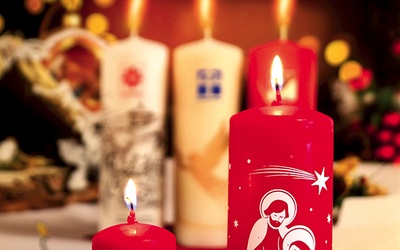 W diecezji sandomierskiej rozprowadzonych będzie 65 tys. świec.
