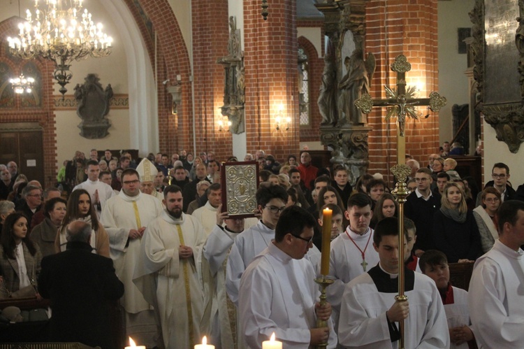 Akcja Katolicka świętuje