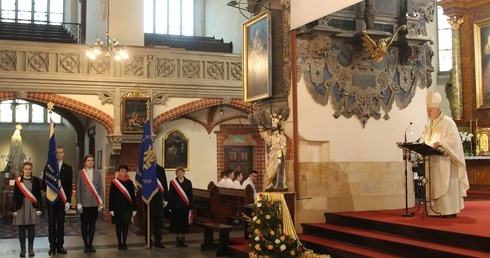 Akcja Katolicka świętuje