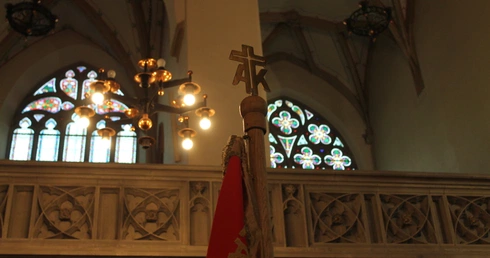 Legnica. Akcja Katolicka obchodziła swoje święto patronalne  