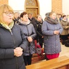 ▲	Spotkanie zakończyło się Eucharystią w kaplicy bł. Karoliny Kózkówny w katedrze św. Mikołaja w Elblągu.