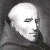 Św. Leonard z Porto Maurizio