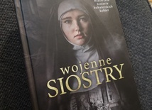 O książce "Wojenne siostry" we Wrocławiu