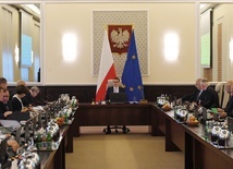 Rząd przyjął projekt ustawy o OFE