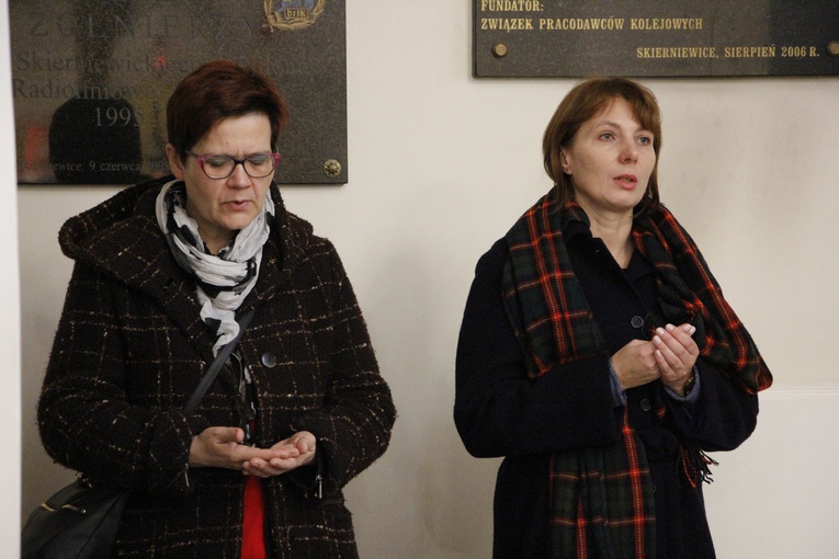 Jubileusz 30-lecia Wojewódzkiego Ośrodka Doskonalenia Nauczycieli w Skierniewicach