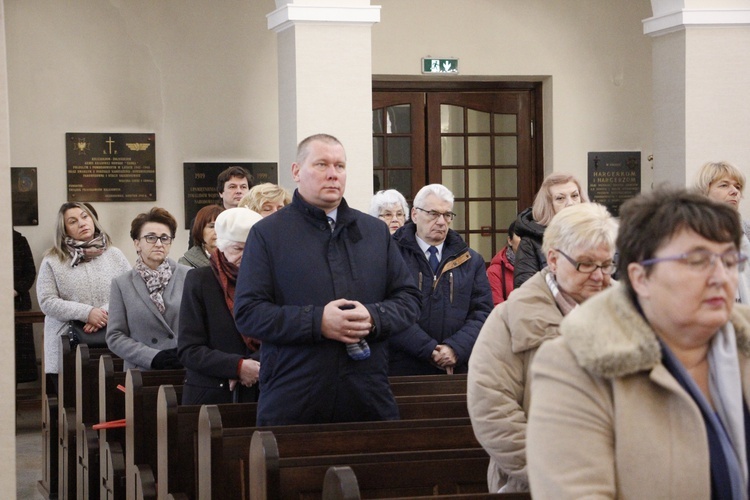 Jubileusz 30-lecia Wojewódzkiego Ośrodka Doskonalenia Nauczycieli w Skierniewicach