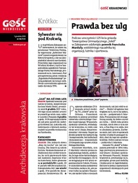 Gość Krakowski 48/2019
