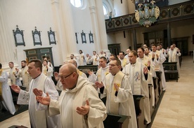 Ludzie Jezusa. Rekolekcje dla asystentów diecezjalnych KSM