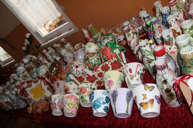 20-lecie schroniska dla bezdomnych kobiet przy ul. Strzegomskiej we Wrocławiu 