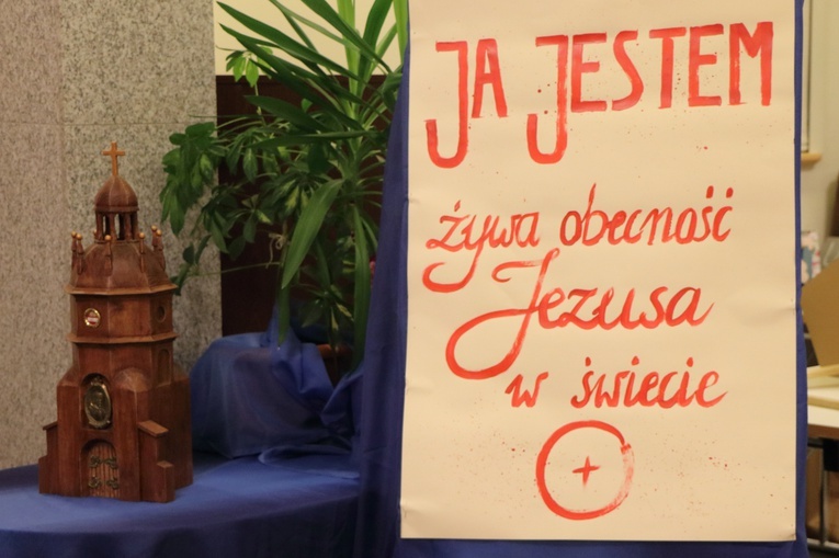 XIV Przegląd małych form teatralnych w Olsztynie 