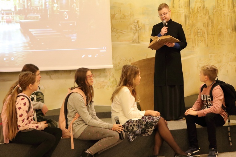 XIV Przegląd małych form teatralnych w Olsztynie 