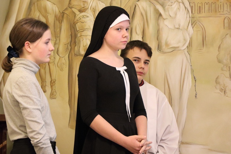 XIV Przegląd małych form teatralnych w Olsztynie 