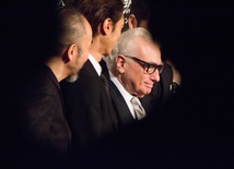 Martin Scorsese