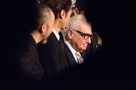 Martin Scorsese