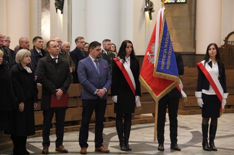 Stulecie administracji weterynaryjnej województwa śląskiego