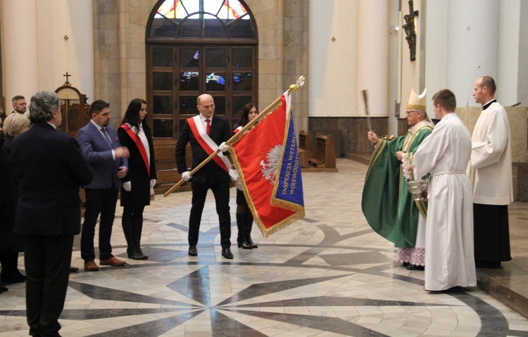 Stulecie administracji weterynaryjnej województwa śląskiego