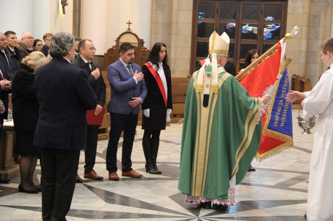 Stulecie administracji weterynaryjnej województwa śląskiego