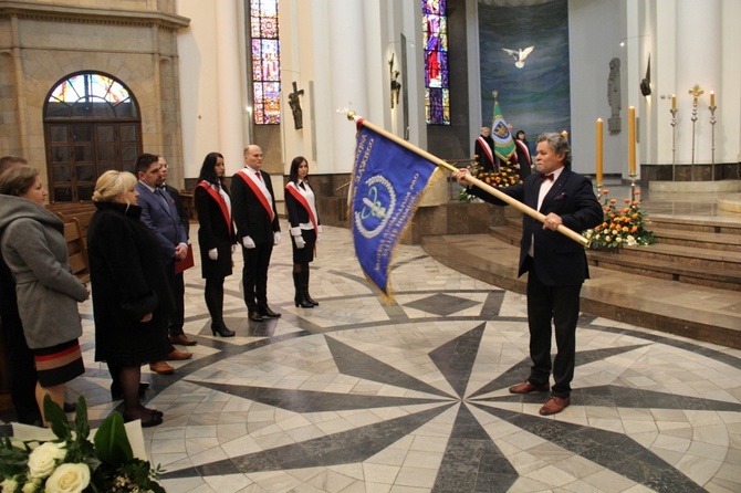 Stulecie administracji weterynaryjnej województwa śląskiego