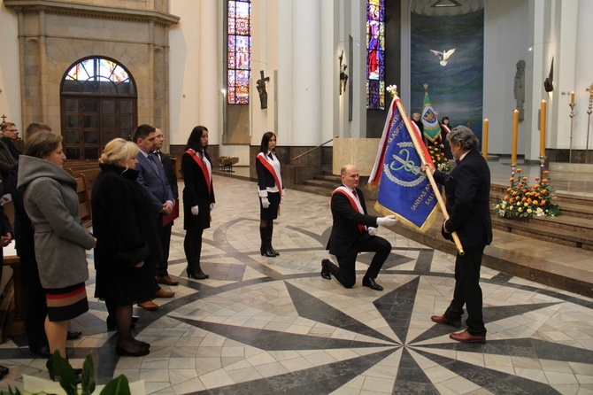 Stulecie administracji weterynaryjnej województwa śląskiego