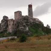 Jura Krakowsko-Częstochowska  na liście UNESCO? Tego chcą mieszkańcy