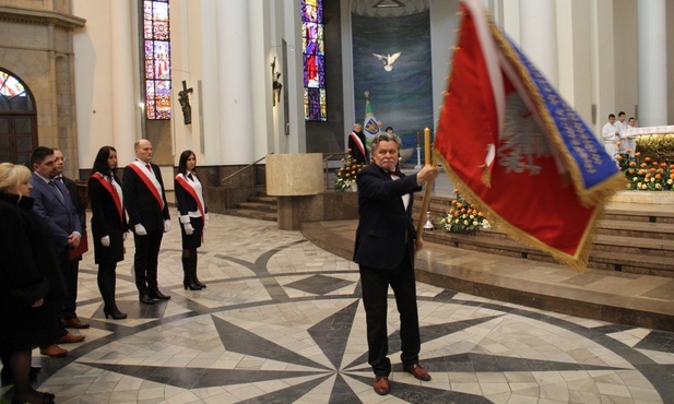 Stulecie administracji weterynaryjnej województwa śląskiego