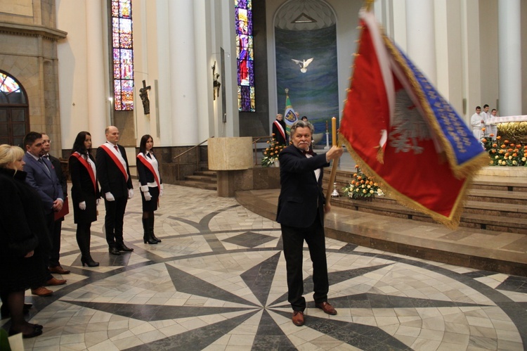 Stulecie administracji weterynaryjnej województwa śląskiego