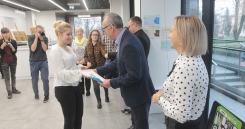 Finał konkursu wiedzy o Taizé