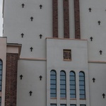 Nowe szaty kościoła Chrystusa Króla w Gliwicach