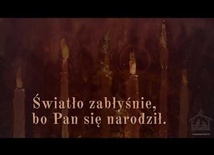 Dziś się narodził Chrystus Pan, Zbawiciel