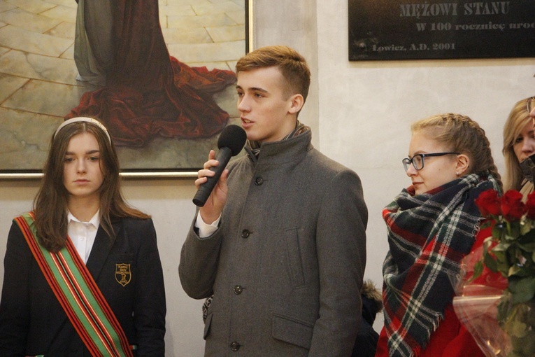 Patrocinium w pijarskiej - Msza Święta