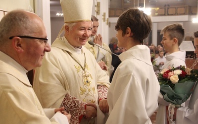 Dobra. Lektorem jest się zawsze i wszędzie