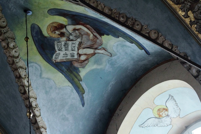 20 lat temu Kalawaria Zebrzydowska została wpisana na listę Światowego Dziedzictwa UNESCO