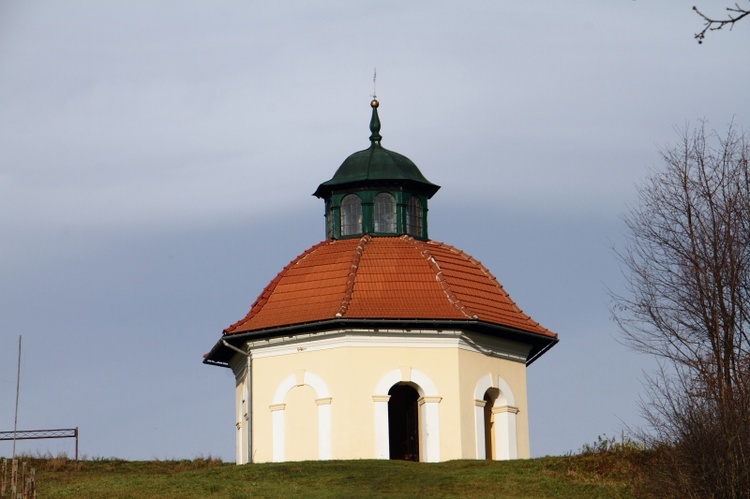 20 lat temu Kalawaria Zebrzydowska została wpisana na listę Światowego Dziedzictwa UNESCO