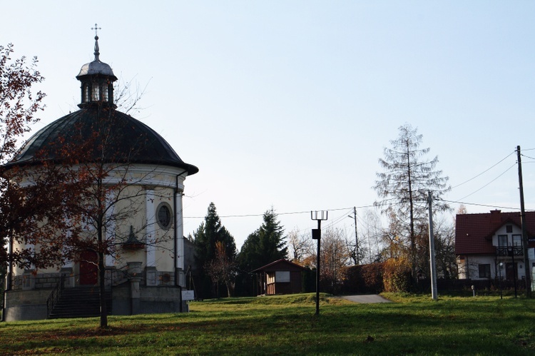 20 lat temu Kalawaria Zebrzydowska została wpisana na listę Światowego Dziedzictwa UNESCO