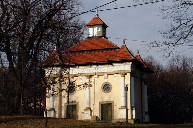 20 lat temu Kalawaria Zebrzydowska została wpisana na listę Światowego Dziedzictwa UNESCO