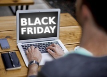 Ciemna strona Black Friday - kłótnie, bójki, a nawet zabójstwa