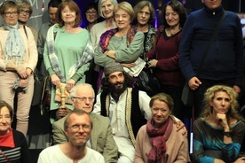 Z tej księgi uczymy się, co robić, by nie skończyć jak źli ludzie