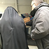 Nowa Wieś z pomocą siostrom klaryskom z Kęt
