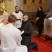 Zakończenie katechez neokatechumenalnych