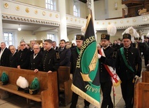 Barbórka w Winnym Grodzie 