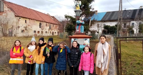 Święto młodych w Witkowie Śląskim