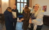 Finał VIII Dnia Papieskiego 