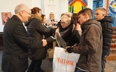 Finał VIII Dnia Papieskiego 
